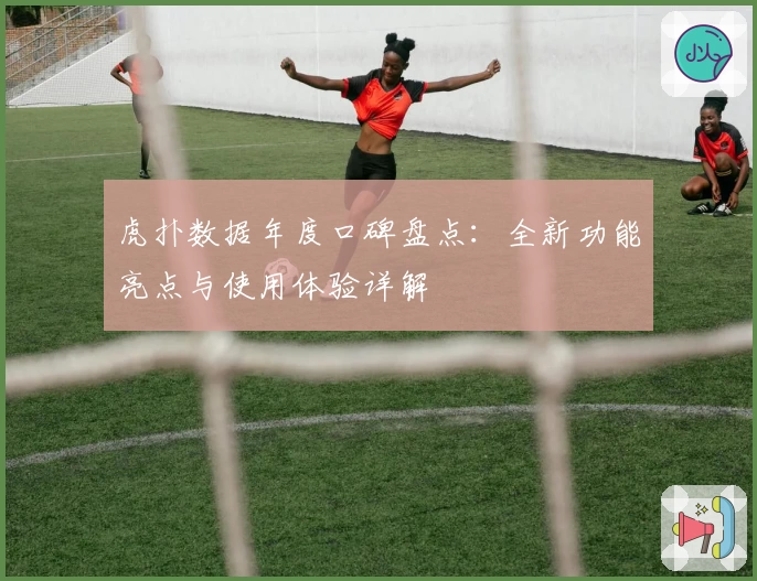 虎扑数据年度口碑盘点：全新功能亮点与使用体验详解